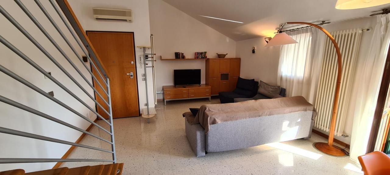 Adria Beach Apartment Cavallino-Treporti Luaran gambar