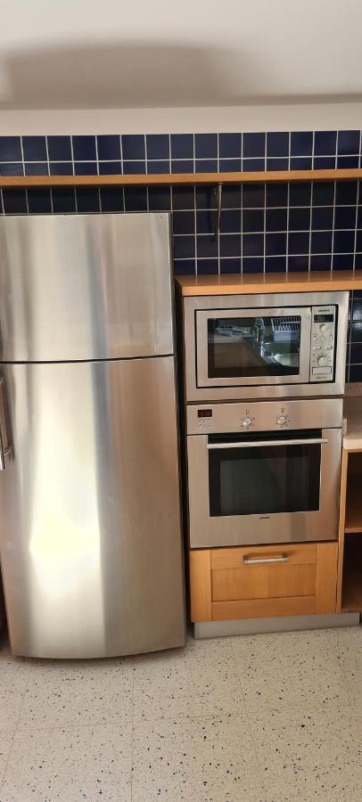 Adria Beach Apartment Cavallino-Treporti Luaran gambar