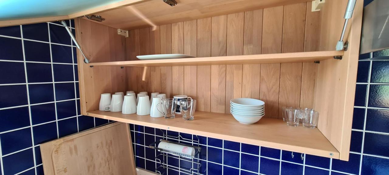 Adria Beach Apartment Cavallino-Treporti Luaran gambar