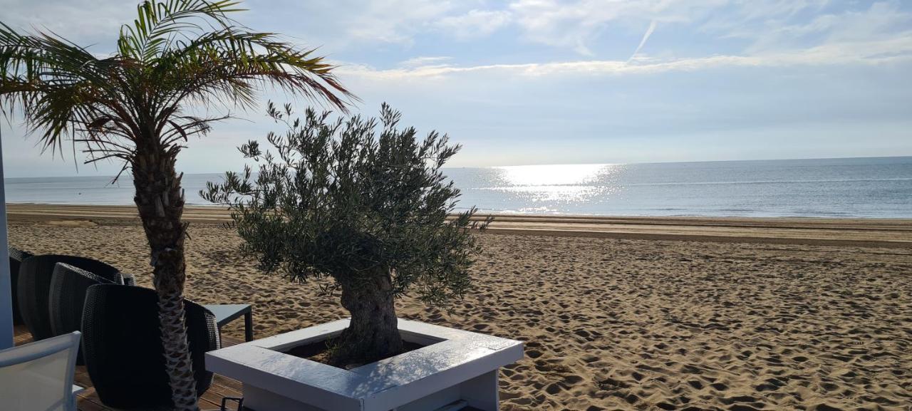 Adria Beach Apartment Cavallino-Treporti Luaran gambar