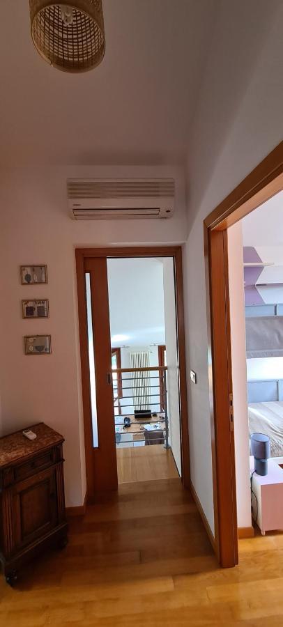 Adria Beach Apartment Cavallino-Treporti Luaran gambar