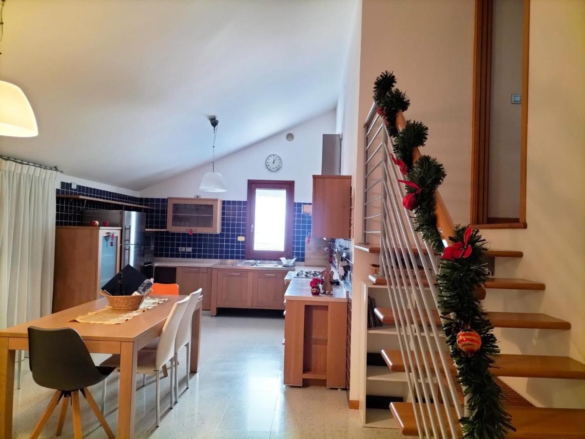 Adria Beach Apartment Cavallino-Treporti Luaran gambar
