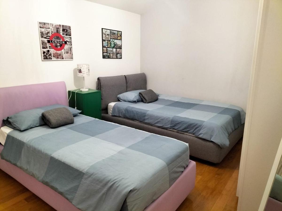 Adria Beach Apartment Cavallino-Treporti Luaran gambar